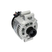 Alternator 14V 210A Ø49 mm HC-CARGO IAM-Expertise for BMW X5 and others