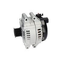 Alternator 14V 210A Ø49 mm HC-CARGO IAM-Expertise for BMW X5 and others