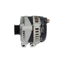 Lichtmaschine Generator 14V 220A Ø52,5 mm HC-CARGO für u.a. RANGE ROVER IV