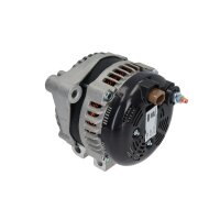 Lichtmaschine Generator 14V 220A Ø52,5 mm HC-CARGO für u.a. RANGE ROVER IV
