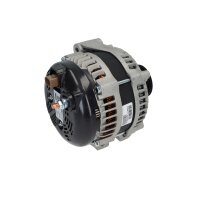 Lichtmaschine Generator 14V 220A Ø52,5 mm HC-CARGO für u.a. RANGE ROVER IV