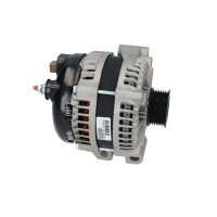 Lichtmaschine Generator 14V 220A Ø52,5 mm HC-CARGO für u.a. RANGE ROVER IV