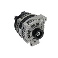 Lichtmaschine Generator 14V 220A Ø52,5 mm HC-CARGO für u.a. RANGE ROVER IV