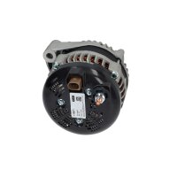 Lichtmaschine Generator 14V 220A Ø52,5 mm HC-CARGO für u.a. RANGE ROVER IV