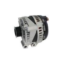 Lichtmaschine Generator 14V 220A Ø52,5 mm HC-CARGO für u.a. RANGE ROVER IV
