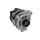 Lichtmaschine Generator 14V 220A Ø52,5 mm HC-CARGO für u.a. RANGE ROVER IV