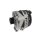 Lichtmaschine Generator 14V 220A Ø52,5 mm HC-CARGO für u.a. RANGE ROVER IV