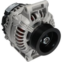 Alternator 28V 100A Ø93 mm HC-CARGO for...