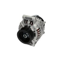 Alternator 28V 100A Ø93 mm HC-CARGO for MERCEDES-BENZ ACTROS and others