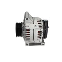 Alternator 28V 100A Ø93 mm HC-CARGO for MERCEDES-BENZ ACTROS and others