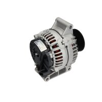 Alternator 28V 100A Ø93 mm HC-CARGO for MERCEDES-BENZ ACTROS and others