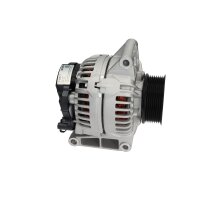 Alternator 28V 100A Ø93 mm HC-CARGO for MERCEDES-BENZ ACTROS and others