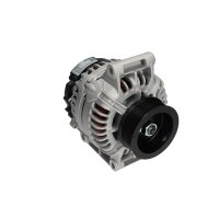 Alternator 28V 100A Ø93 mm HC-CARGO for MERCEDES-BENZ ACTROS and others