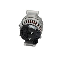 Alternator 28V 100A Ø93 mm HC-CARGO for MERCEDES-BENZ ACTROS and others