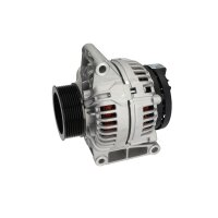 Alternator 28V 100A Ø93 mm HC-CARGO for MERCEDES-BENZ ACTROS and others