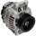 Alternator 28V 100A Ø93 mm HC-CARGO for MERCEDES-BENZ ACTROS and others