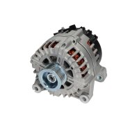 Lichtmaschine Generator 14V 180A Ø53 mm HC-CARGO für u.a. BMW 3er