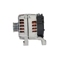 Lichtmaschine Generator 14V 180A Ø53 mm HC-CARGO für u.a. BMW 3er