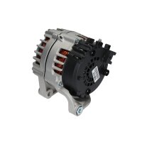 Lichtmaschine Generator 14V 180A Ø53 mm HC-CARGO für u.a. BMW 3er