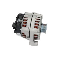 Lichtmaschine Generator 14V 180A Ø53 mm HC-CARGO für u.a. BMW 3er