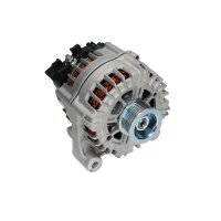 Lichtmaschine Generator 14V 180A Ø53 mm HC-CARGO für u.a. BMW 3er