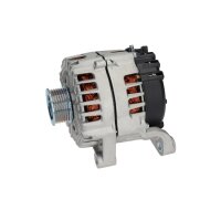 Lichtmaschine Generator 14V 180A Ø53 mm HC-CARGO für u.a. BMW 3er