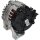 Lichtmaschine Generator 14V 180A Ø53 mm HC-CARGO für u.a. BMW 3er