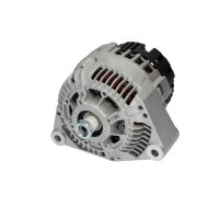 Lichtmaschine Generator 14V 120A HC-CARGO für u.a. MASSEY FERGUSON MF 8700