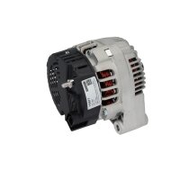 Lichtmaschine Generator 14V 120A HC-CARGO für u.a. MASSEY FERGUSON MF 8700