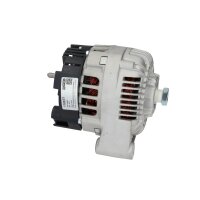 Lichtmaschine Generator 14V 120A HC-CARGO für u.a. MASSEY FERGUSON MF 8700