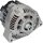 Lichtmaschine Generator 14V 120A HC-CARGO für u.a. MASSEY FERGUSON MF 8700