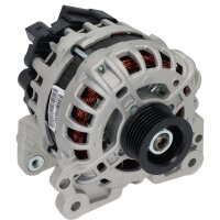 Alternator 14V 90A Ø49.2 mm HC-CARGO IAM-Expertise...