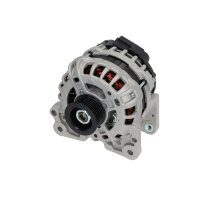 Alternator 14V 90A Ø49.2 mm HC-CARGO IAM-Expertise for SKODA FABIA and others
