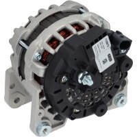 Alternator 14V 90A Ø49.2 mm HC-CARGO IAM-Expertise...