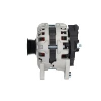 Alternator 14V 90A Ø49.2 mm HC-CARGO IAM-Expertise for SKODA FABIA and others