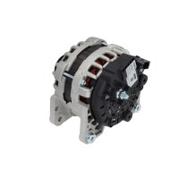 Alternator 14V 90A Ø49.2 mm HC-CARGO IAM-Expertise for SKODA FABIA and others