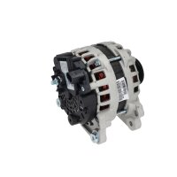 Alternator 14V 90A Ø49.2 mm HC-CARGO IAM-Expertise for SKODA FABIA and others