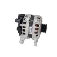Alternator 14V 90A Ø49.2 mm HC-CARGO IAM-Expertise for SKODA FABIA and others