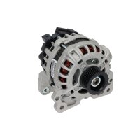 Alternator 14V 90A Ø49.2 mm HC-CARGO IAM-Expertise for SKODA FABIA and others