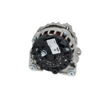 Alternator 14V 90A Ø49.2 mm HC-CARGO IAM-Expertise for SKODA FABIA and others