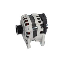 Alternator 14V 90A Ø49.2 mm HC-CARGO IAM-Expertise for SKODA FABIA and others