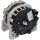Alternator 14V 90A Ø49.2 mm HC-CARGO IAM-Expertise for SKODA FABIA and others