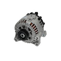 Lichtmaschine Generator 14V 150A Ø53,5 mm HC-CARGO für u.a. TOYOTA RAV