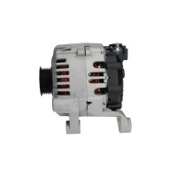 Lichtmaschine Generator 14V 150A Ø53,5 mm HC-CARGO für u.a. TOYOTA RAV