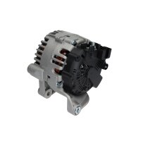 Lichtmaschine Generator 14V 150A Ø53,5 mm HC-CARGO für u.a. TOYOTA RAV