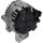 Lichtmaschine Generator 14V 150A Ø53,5 mm HC-CARGO für u.a. TOYOTA RAV