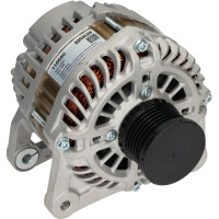 Alternator 14V 110A Ø50 mm HC-CARGO IAM-Expertise...
