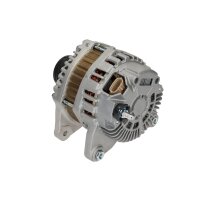 Alternator 14V 110A Ø50 mm HC-CARGO IAM-Expertise for NISSAN JUKE and others
