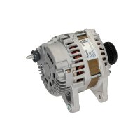 Alternator 14V 110A Ø50 mm HC-CARGO IAM-Expertise for NISSAN JUKE and others