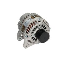 Alternator 14V 110A Ø50 mm HC-CARGO IAM-Expertise for NISSAN JUKE and others